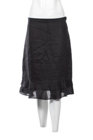 Φούστα H&M, Μέγεθος L, Χρώμα Μαύρο, Τιμή 7,00 €, #137322083