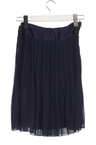 Φούστα H&M, Μέγεθος XS, Χρώμα Μπλέ, Τιμή 18,10 €, #137322103