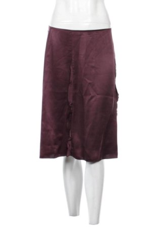 Φούστα Melvin, Μέγεθος L, Χρώμα Βιολετί, Τιμή 6,00 €, #137322104