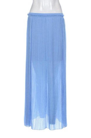 Rock Zara, Größe M, Farbe Blau, Preis 22,00 €, #137322177