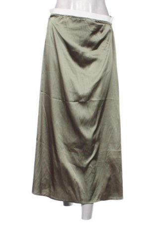 Fustă Unbranded, Mărime L, Culoare Verde, Preț 78,74 Lei, #137322513