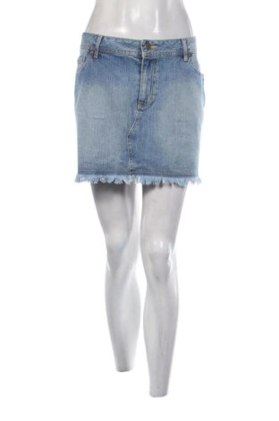 Szoknya Unbranded, Méret XL, Szín Kék, Ár 5 829 Ft, #137322656