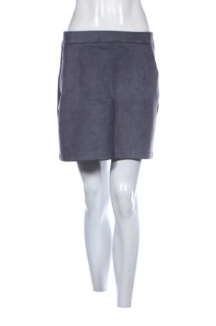 Fustă Vero Moda, Mărime M, Culoare Gri, Preț 31,49 Lei, #137322755