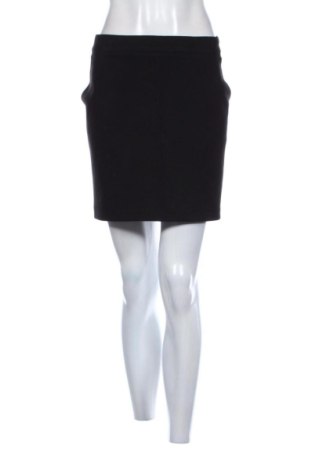 Fustă Vero Moda, Mărime XXL, Culoare Negru, Preț 31,49 Lei, #137323220