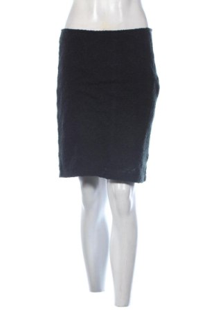 Fustă United Colors Of Benetton, Mărime L, Culoare Negru, Preț 41,99 Lei, #137323471
