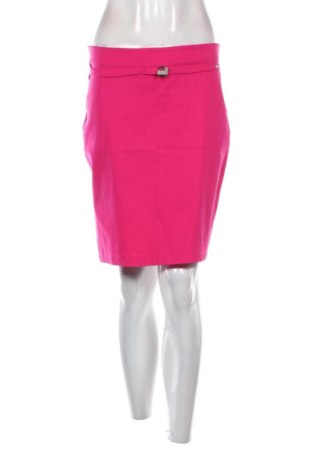 Fustă Mayo Chix, Mărime M, Culoare Roz, Preț 35,53 Lei, #137323567