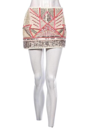 Rock Zara, Größe L, Farbe Mehrfarbig, Preis € 9,45, #137324746