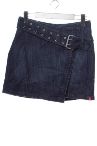 Fustă Edc By Esprit, Mărime M, Culoare Albastru, Preț 114,99 Lei, #137324814
