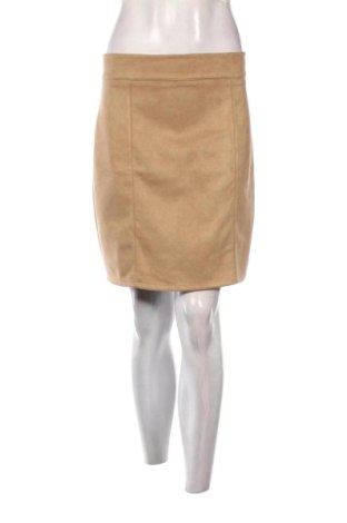 Spódnica Unbranded, Rozmiar S, Kolor Beżowy, Cena 26,18 zł, #137324952