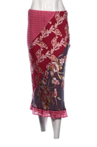Fustă Monsoon, Mărime M, Culoare Multicolor, Preț 105,45 Lei, #137324986