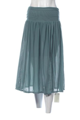 Fustă Halara, Mărime S, Culoare Verde, Preț 109,92 Lei, #137325264