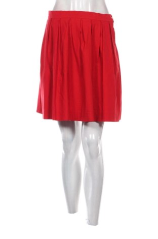 Fustă Belle Poque, Mărime M, Culoare Roșu, Preț 41,99 Lei, #137325273