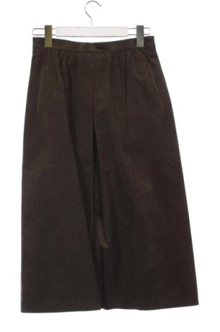 Φούστα Unbranded, Μέγεθος XS, Χρώμα Πράσινο, Τιμή 12,00 €, #137325377