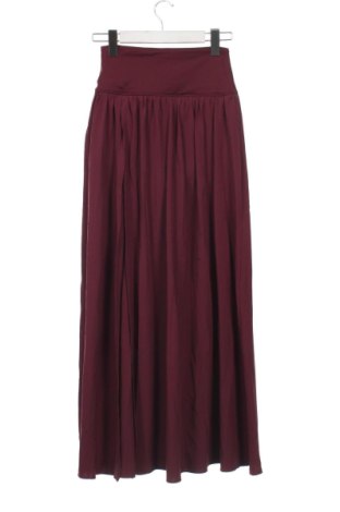 Fustă Halara, Mărime XS, Culoare Mov, Preț 99,62 Lei, #137325687