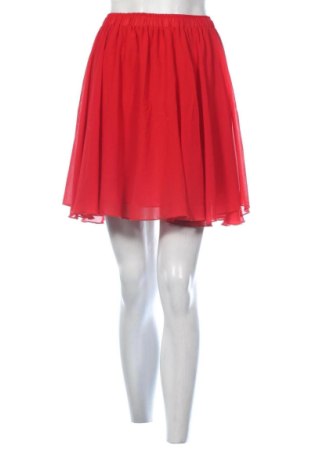 Fustă Unbranded, Mărime M, Culoare Roșu, Preț 35,58 Lei, #137325751