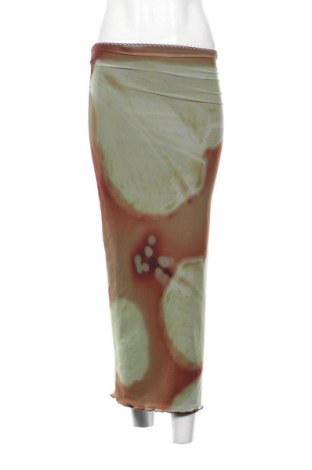 Fustă Topshop, Mărime S, Culoare Multicolor, Preț 62,99 Lei, #137326161