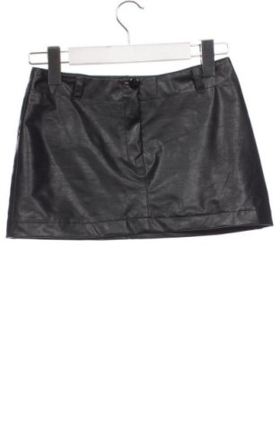 Fustă Kiara, Mărime XS, Culoare Negru, Preț 96,90 Lei, #137326497
