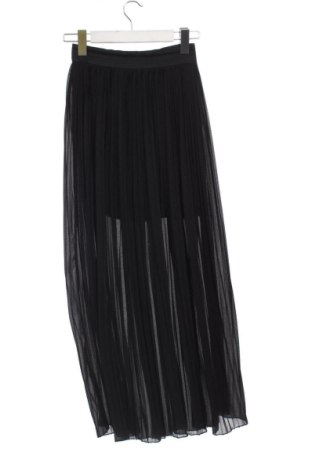 Fustă Unbranded, Mărime XS, Culoare Negru, Preț 41,99 Lei, #137326860