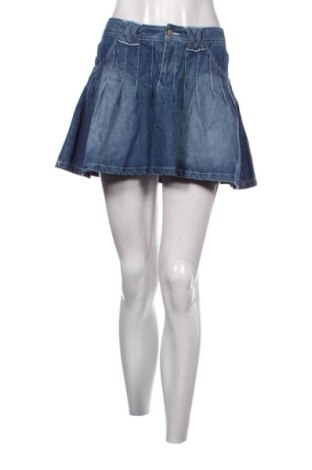 Fustă Unbranded, Mărime XL, Culoare Albastru, Preț 83,99 Lei, #137327021
