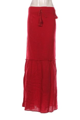 Φούστα L.B.C., Μέγεθος 3XL, Χρώμα Κόκκινο, Τιμή 16,00 €, #137327428