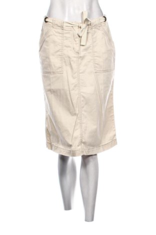 Spódnica Unbranded, Rozmiar M, Kolor Beżowy, Cena 25,40 zł, #137328027