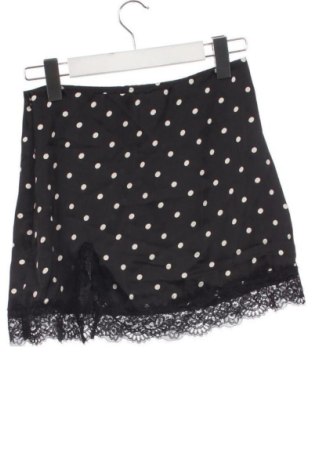 Fustă SHEIN, Mărime XS, Culoare Multicolor, Preț 26,25 Lei, #137328131