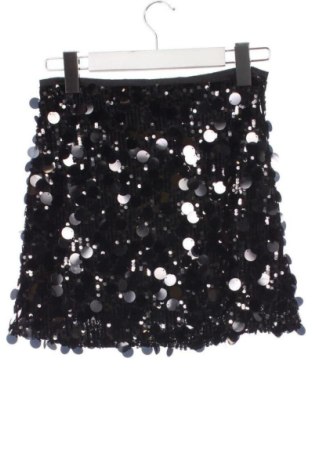Fustă Unbranded, Mărime XS, Culoare Negru, Preț 36,74 Lei, #137328174