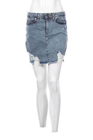 Fustă Unbranded, Mărime M, Culoare Albastru, Preț 77,74 Lei, #137328322