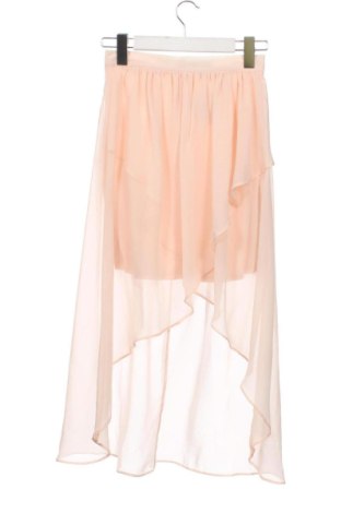 Fustă Miss Selfridge, Mărime XXS, Culoare Roz, Preț 36,74 Lei, #137328918