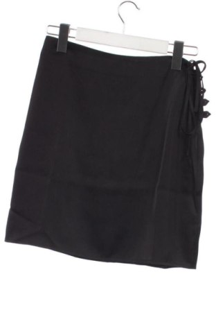 Fustă Lola May, Mărime XS, Culoare Negru, Preț 110,23 Lei, #137329456
