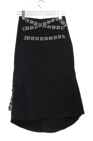 Fustă Unbranded, Mărime XXS, Culoare Negru, Preț 57,74 Lei, #137329525