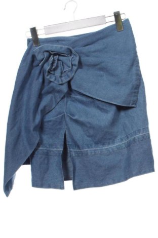 Φούστα Unbranded, Μέγεθος XXS, Χρώμα Μπλέ, Τιμή 13,00 €, #137331123