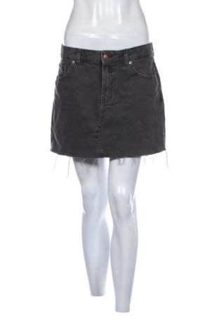Fustă H&M, Mărime M, Culoare Gri, Preț 57,74 Lei, #137331285