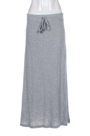 Rock Vero Moda, Größe M, Farbe Grau, Preis € 12,00, #137331356