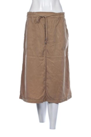 Rock Marc O'Polo, Größe M, Farbe Braun, Preis 122,89 €, #137332194