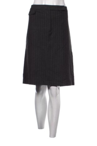 Fustă United Colors Of Benetton, Mărime XL, Culoare Negru, Preț 57,74 Lei, #137333076