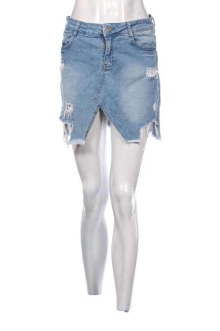Φούστα Unbranded, Μέγεθος M, Χρώμα Μπλέ, Τιμή 15,00 €, #137333267