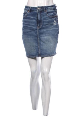 Rock American Eagle, Größe M, Farbe Blau, Preis 12,00 €, #137333625