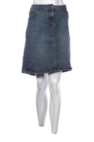 Φούστα Gina Benotti, Μέγεθος 3XL, Χρώμα Μπλέ, Τιμή 15,00 €, #137334557