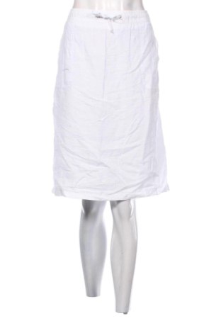 Sukně Zara, Velikost XXL, Barva Bílá, Cena  340,00 Kč, #137335463
