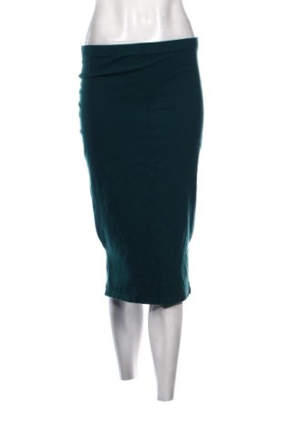 Fustă Atmosphere, Mărime M, Culoare Verde, Preț 59,00 Lei, #137249192