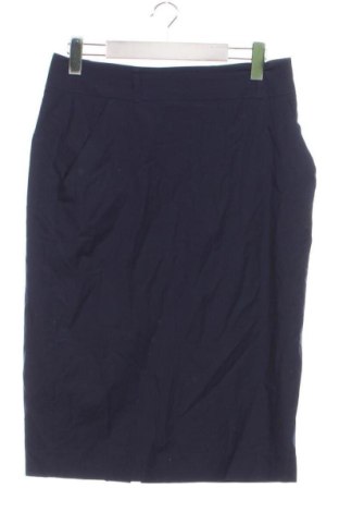 Fustă Comma,, Mărime L, Culoare Albastru, Preț 128,99 Lei, #136696747