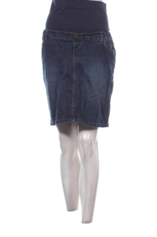 Fustă Esprit, Mărime XL, Culoare Albastru, Preț 52,49 Lei, #137224483