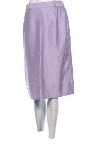 Sukně Gerry Weber, Velikost L, Barva Fialová, Cena  532,00 Kč, #137264430