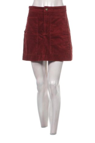 Sukně H&M, Velikost M, Barva Červená, Cena  146,00 Kč, #137238761