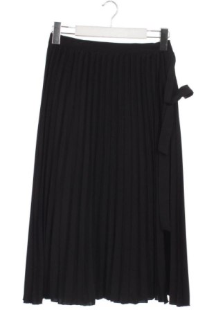 Sukňa H&M Divided, Veľkosť XS, Farba Čierna, Cena  9,00 €, #137270783
