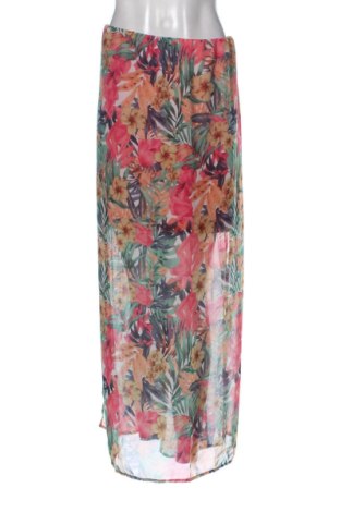 Fustă Janina, Mărime 3XL, Culoare Multicolor, Preț 65,99 Lei, #137135912