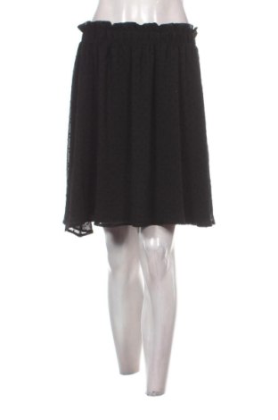 Fustă Janina, Mărime L, Culoare Negru, Preț 31,49 Lei, #137208567