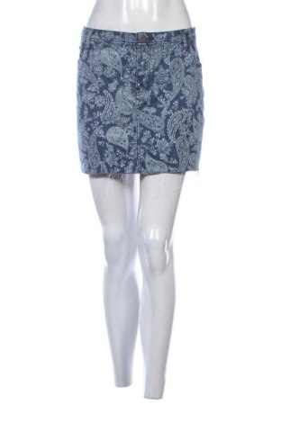 Φούστα Janina Denim, Μέγεθος XXL, Χρώμα Πολύχρωμο, Τιμή 9,00 €, #137279532