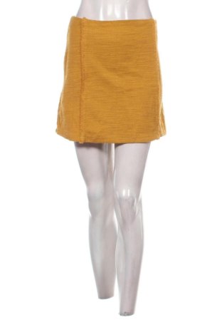 Fustă Mango, Mărime S, Culoare Galben, Preț 94,48 Lei, #137209087